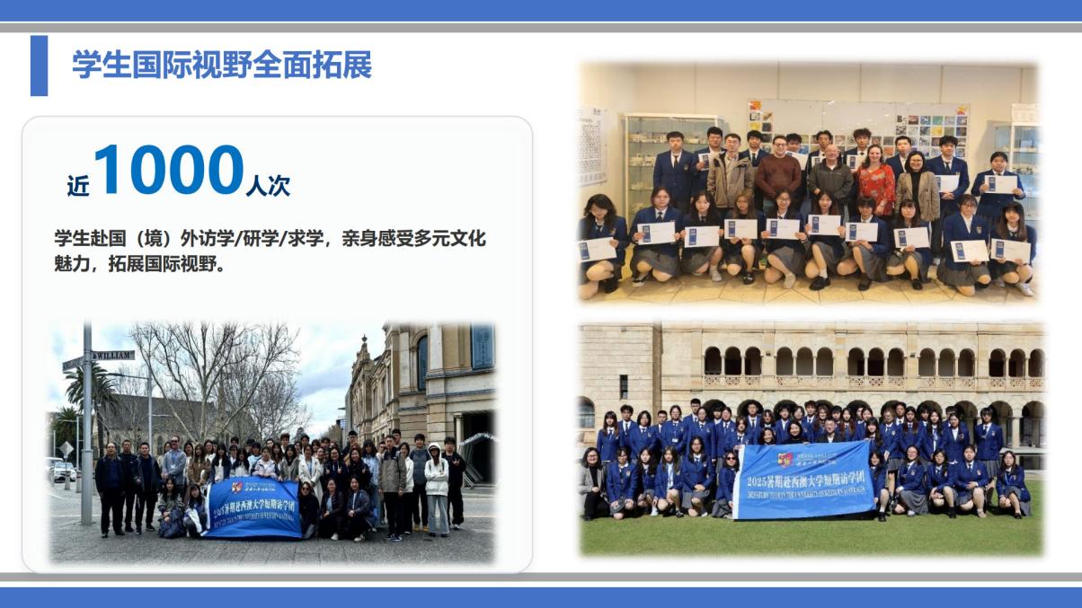 利来国际
办学情况汇报final version_2